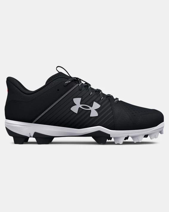 Men's UA Leadoff Low RM Baseball Cleats Product Image