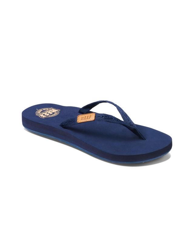 REEF Ginger Womens Flip Flop Sandals Product Image