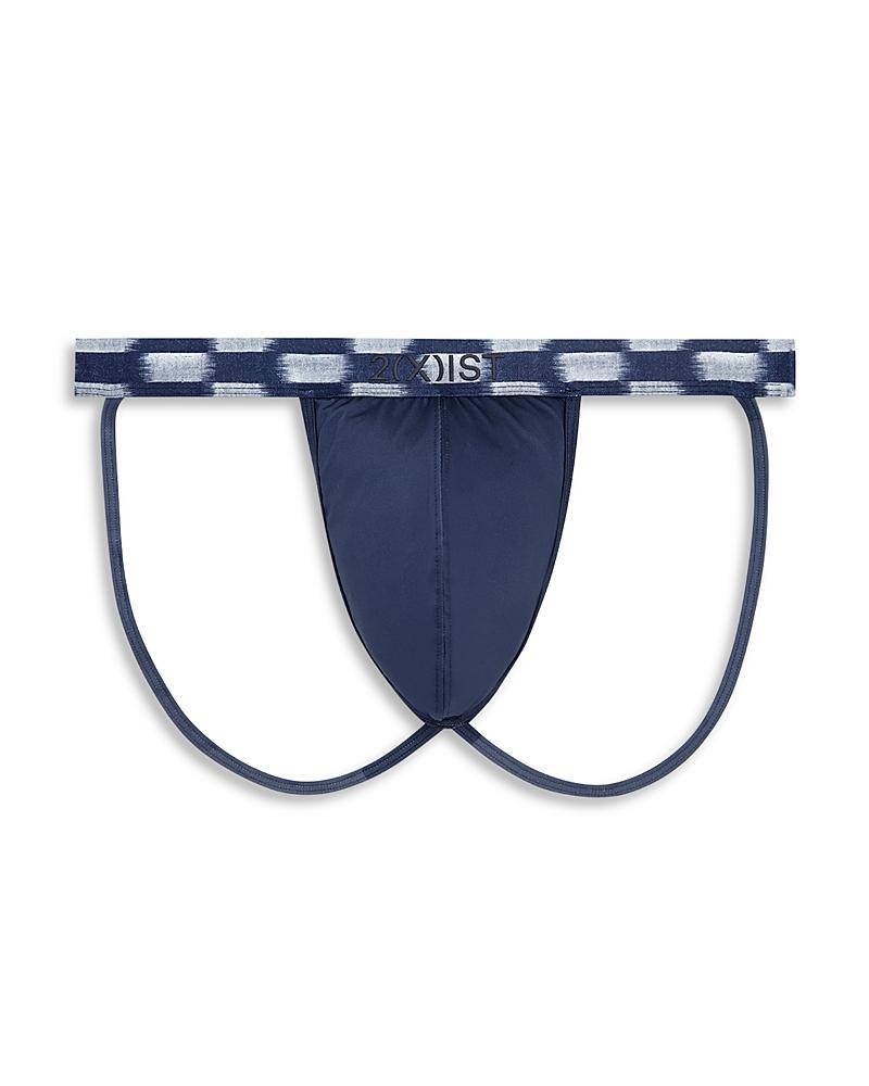 2(x)ist Sliq Jockstrap Product Image