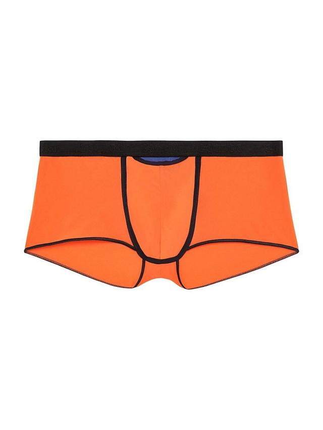 Mens HO1 Lightweight Trunks Product Image