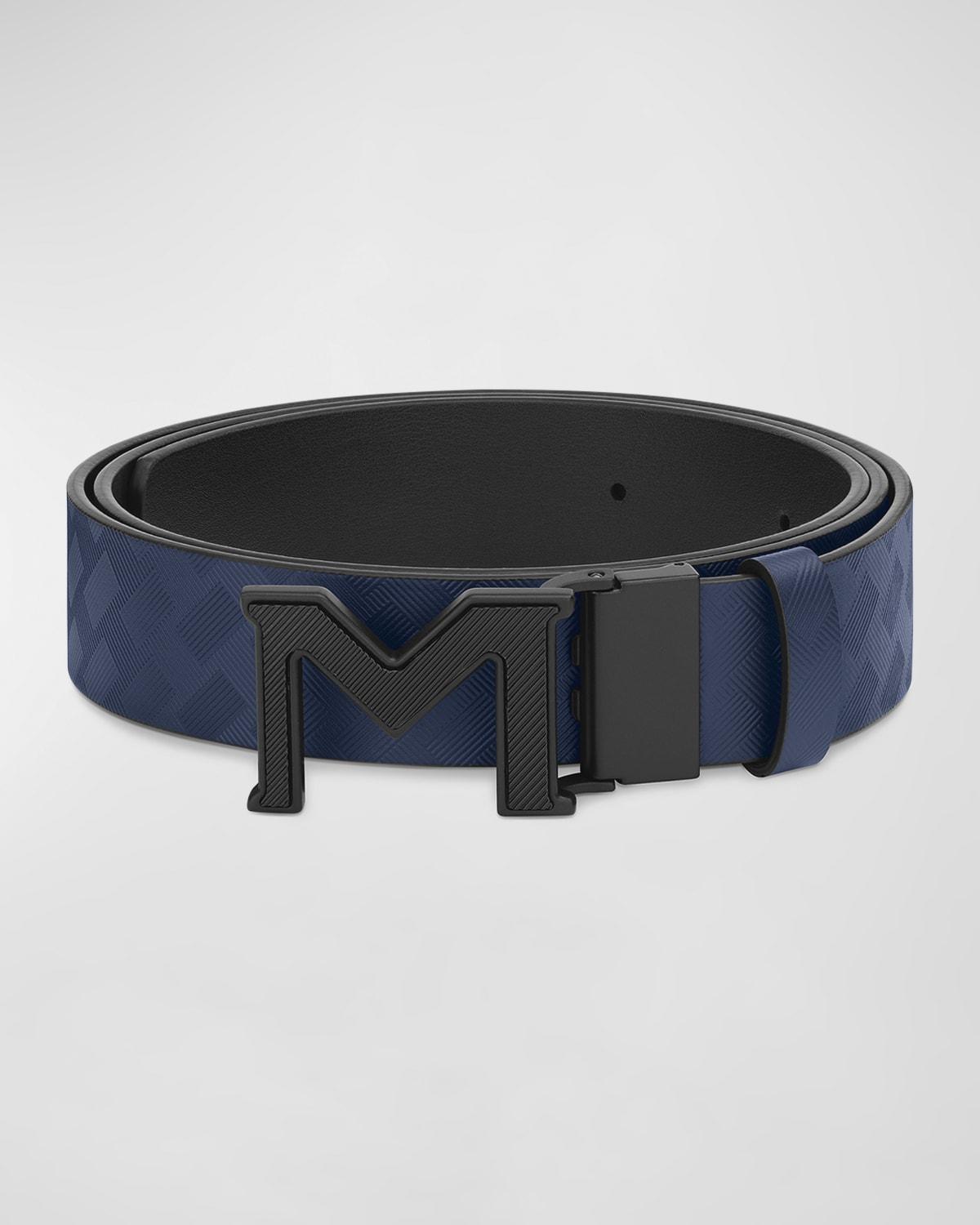 Mens Extreme 3.0 M-Buckle Reversible Belt Product Image