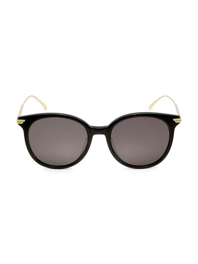 Womens Combi 54MM Round Sunglasses Product Image