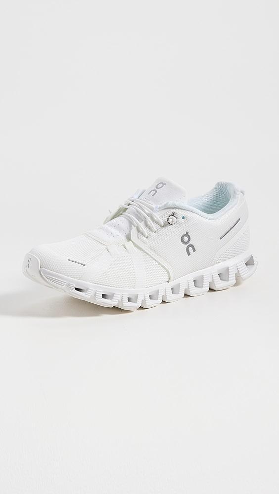 On Cloud 5 Sneakers | Shopbop Product Image