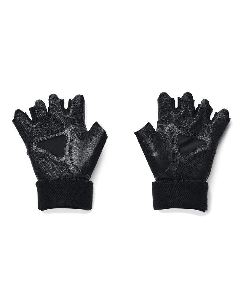 Men's UA Weightlifting Gloves Product Image