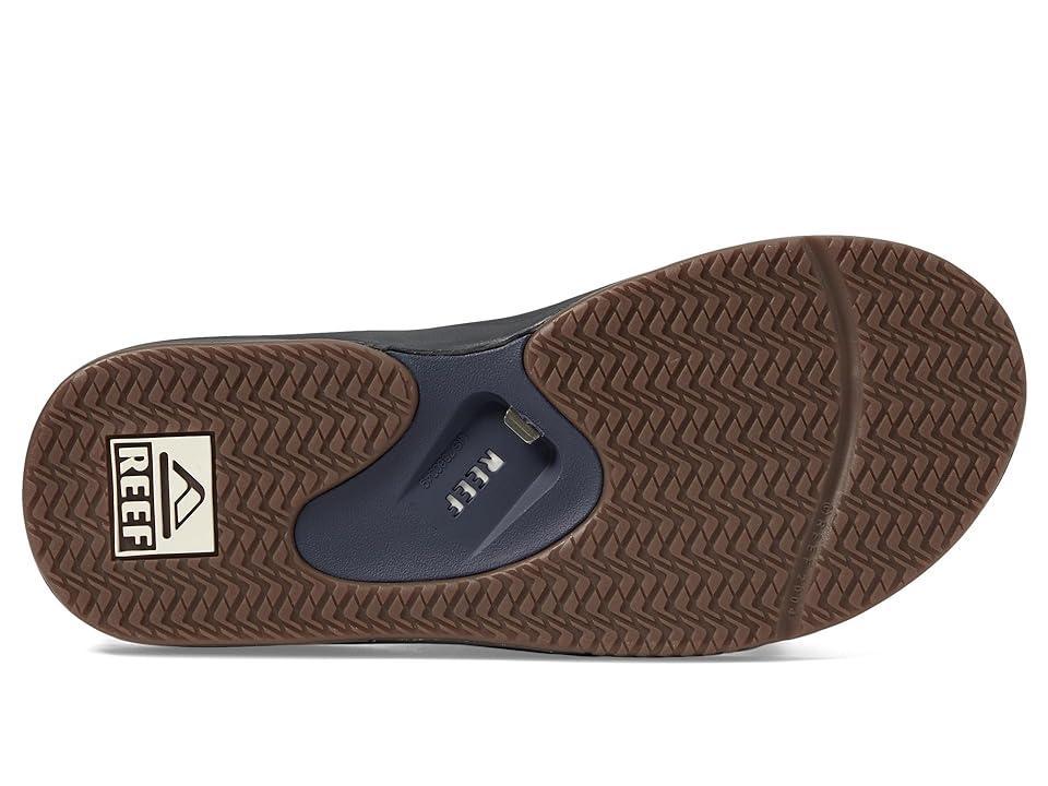 Reef Fanning Shadow) Men's Sandals Product Image