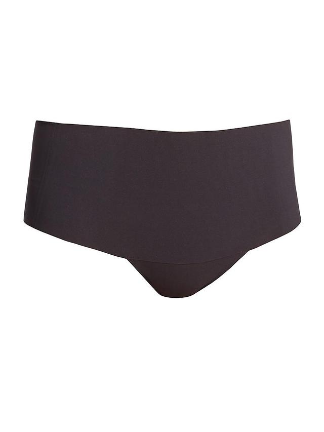 Spanx SPANX Panties for Women Undie-tectable(r) Brief (Spice) Women's Underwear Product Image