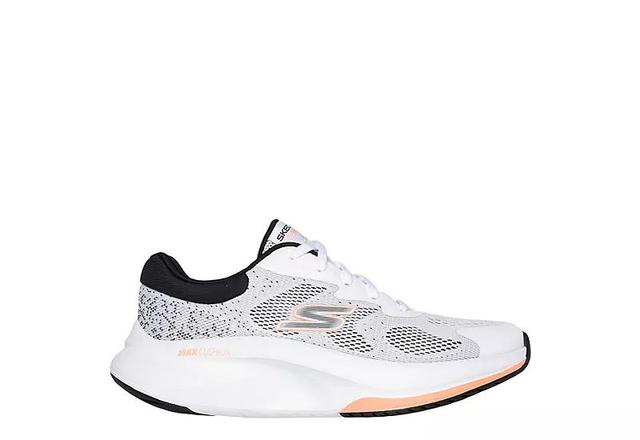 Skechers Womens Go Walk Max Walker Vea Running Shoe Product Image