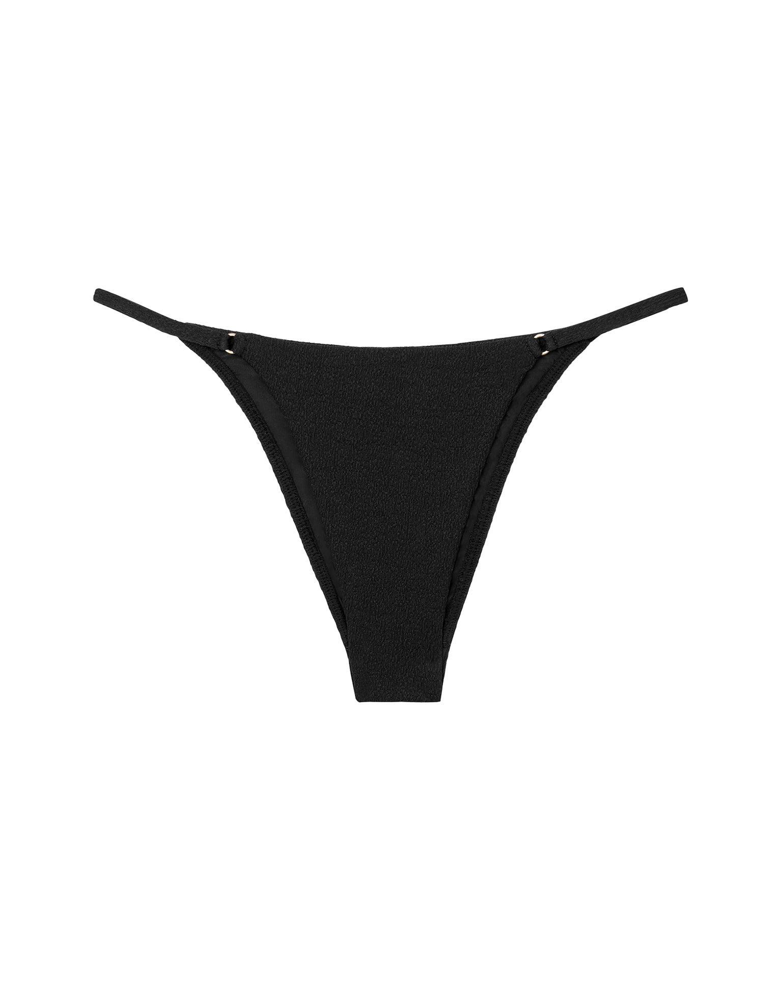 Firenze Rafa Bottom - Black Product Image