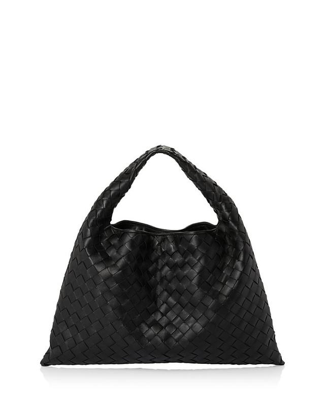 Bottega Veneta Small Hop Hobo Bag Product Image