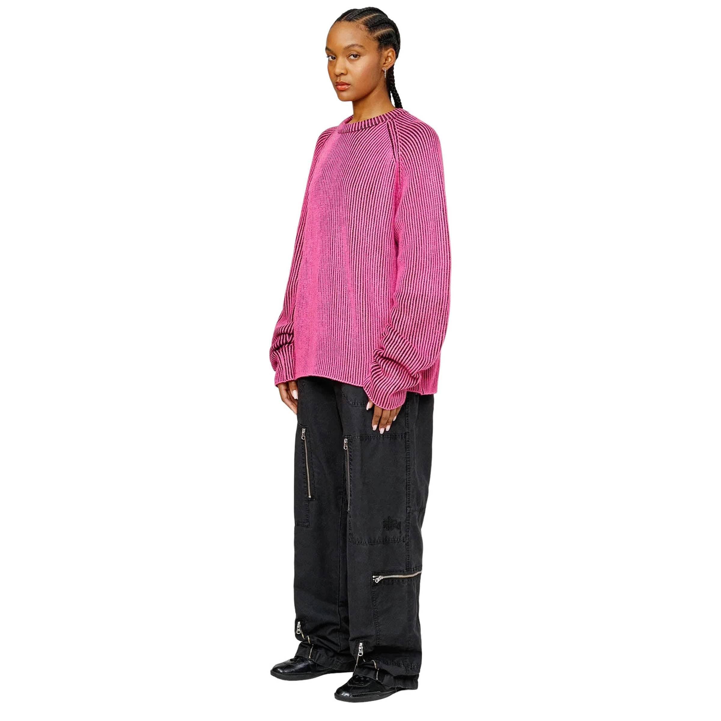 FLIGHT PANT RIPSTOP PIG. DYED Male Product Image