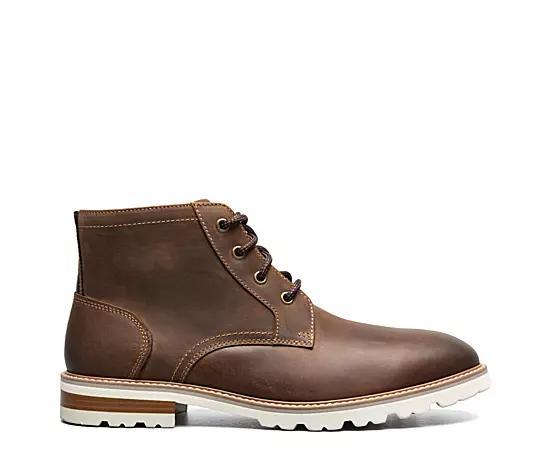 Florsheim Men's Renegade Plain Toe Chukka Boot Product Image