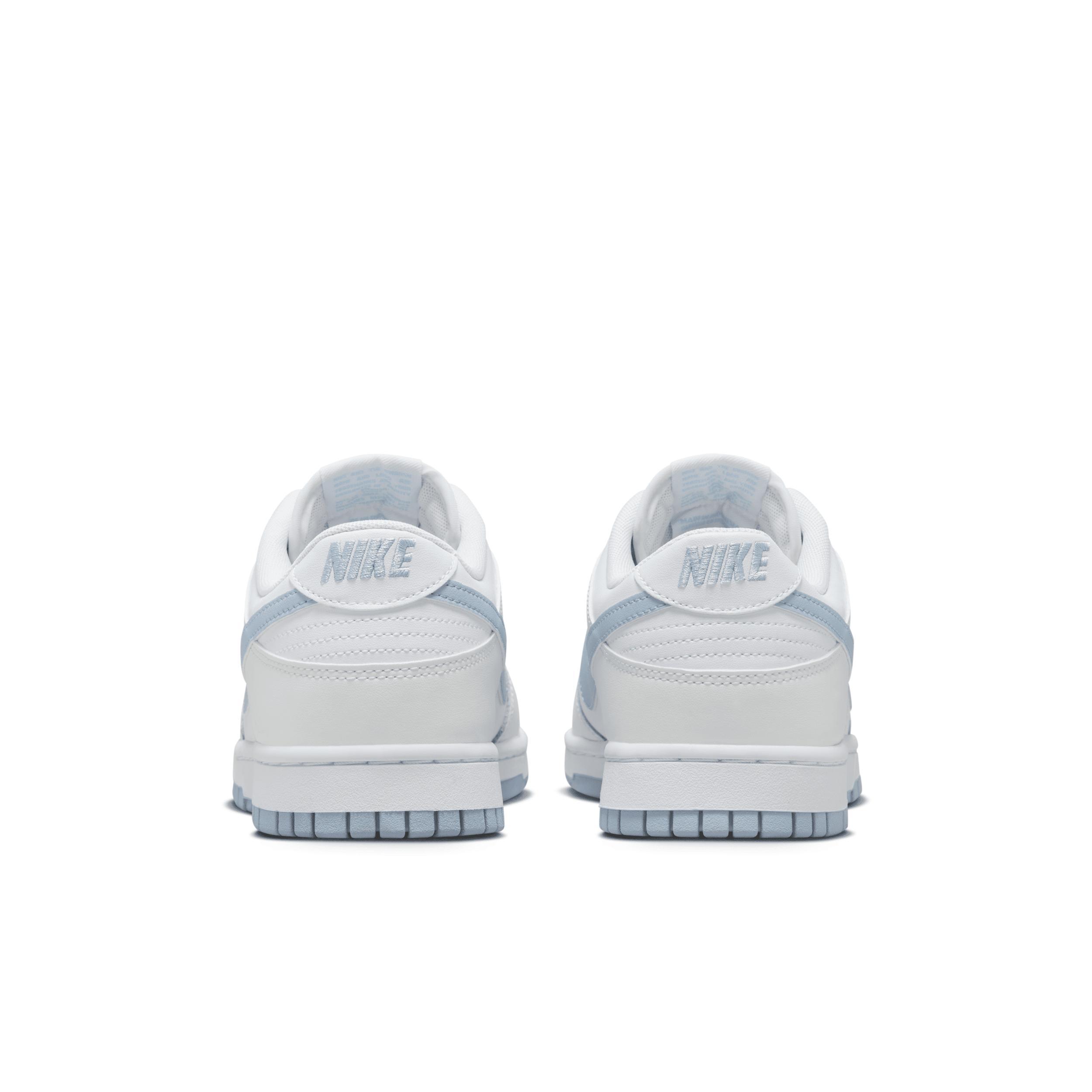 Nike Men's Dunk Low Retro Shoes Product Image