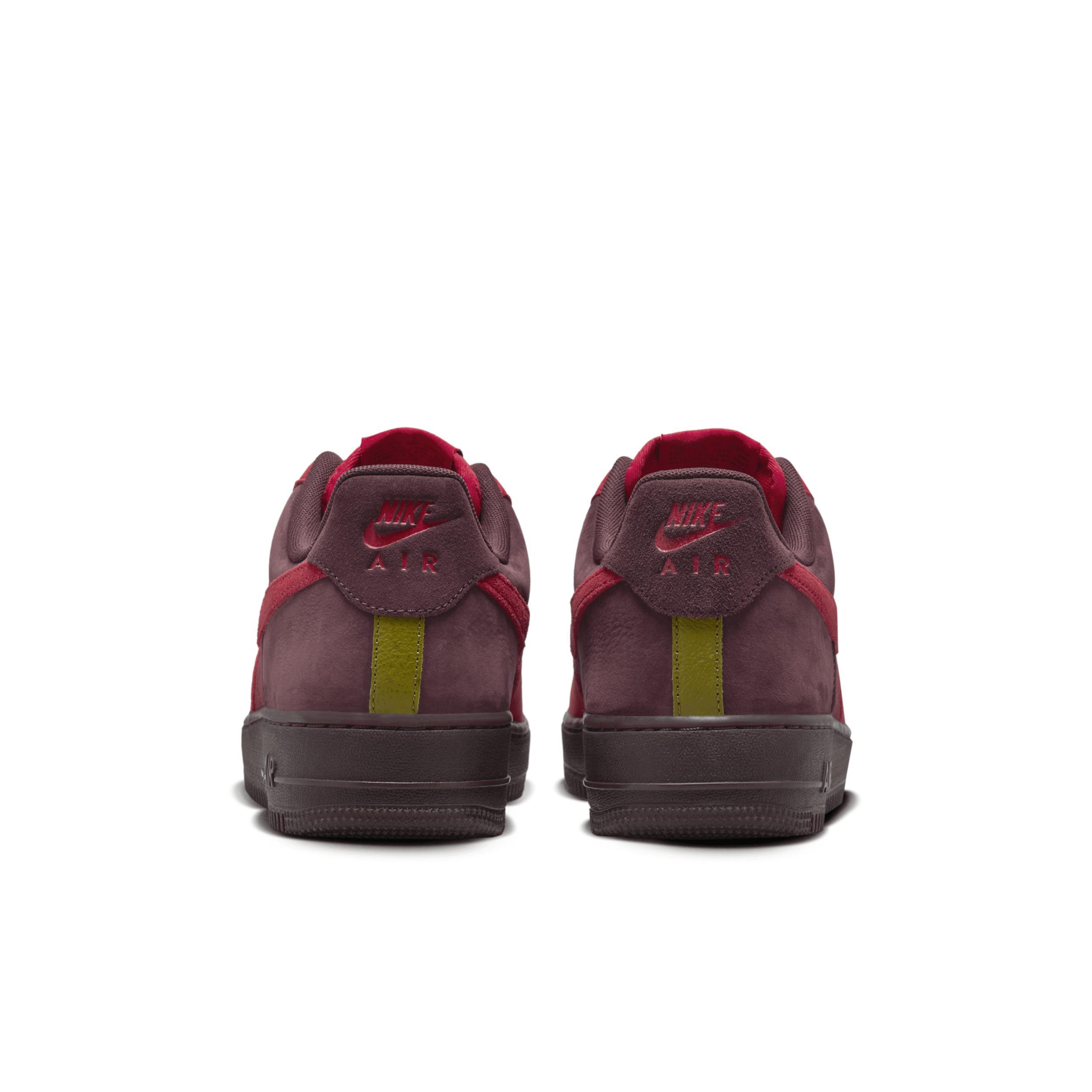 Nike Air Force 1 07 sneakers Product Image