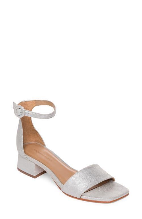 BERNARDO FOOTWEAR Jalena Ankle Strap Sandal Product Image