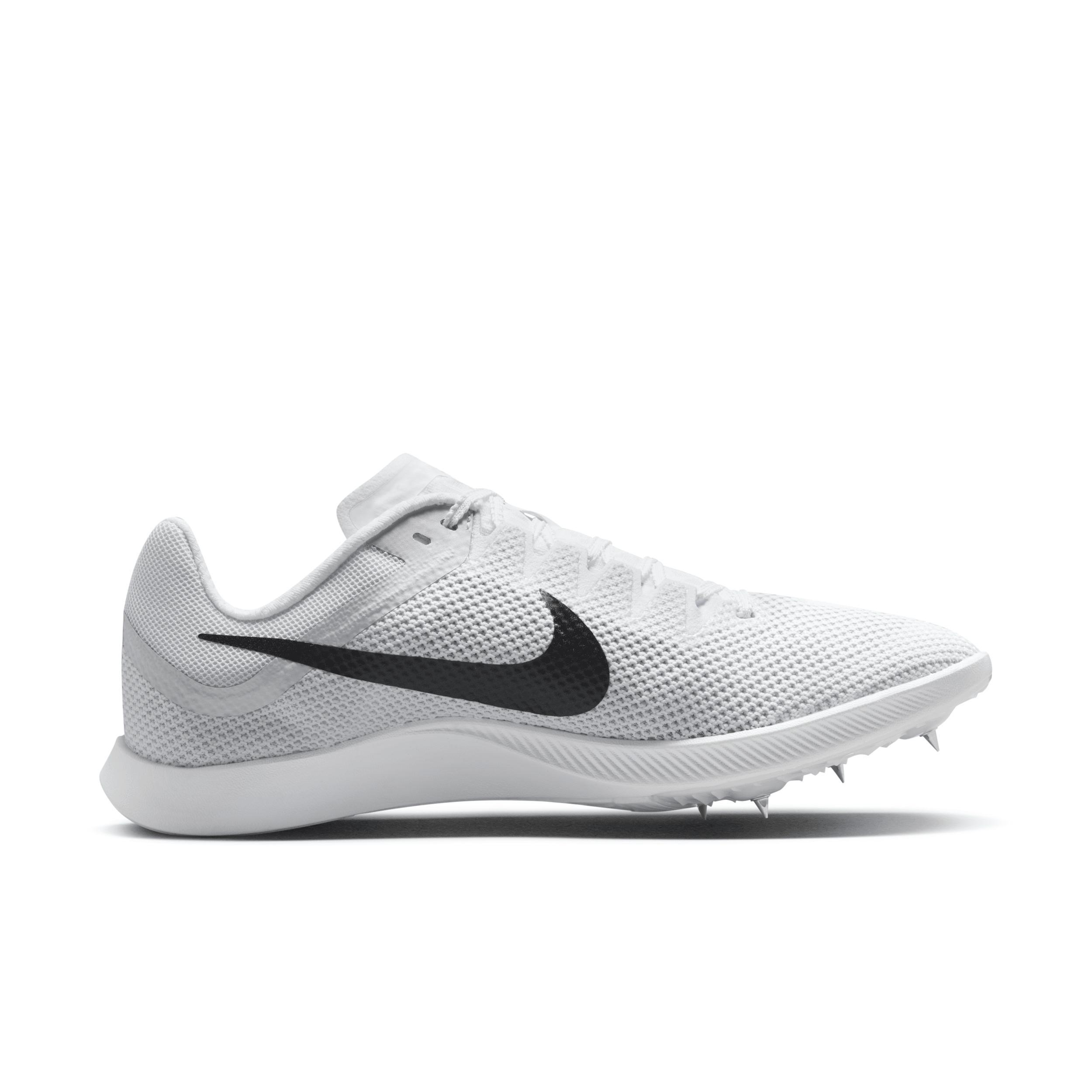 Nike Mens Zoom Rival Track & Field Distance Spikes Product Image