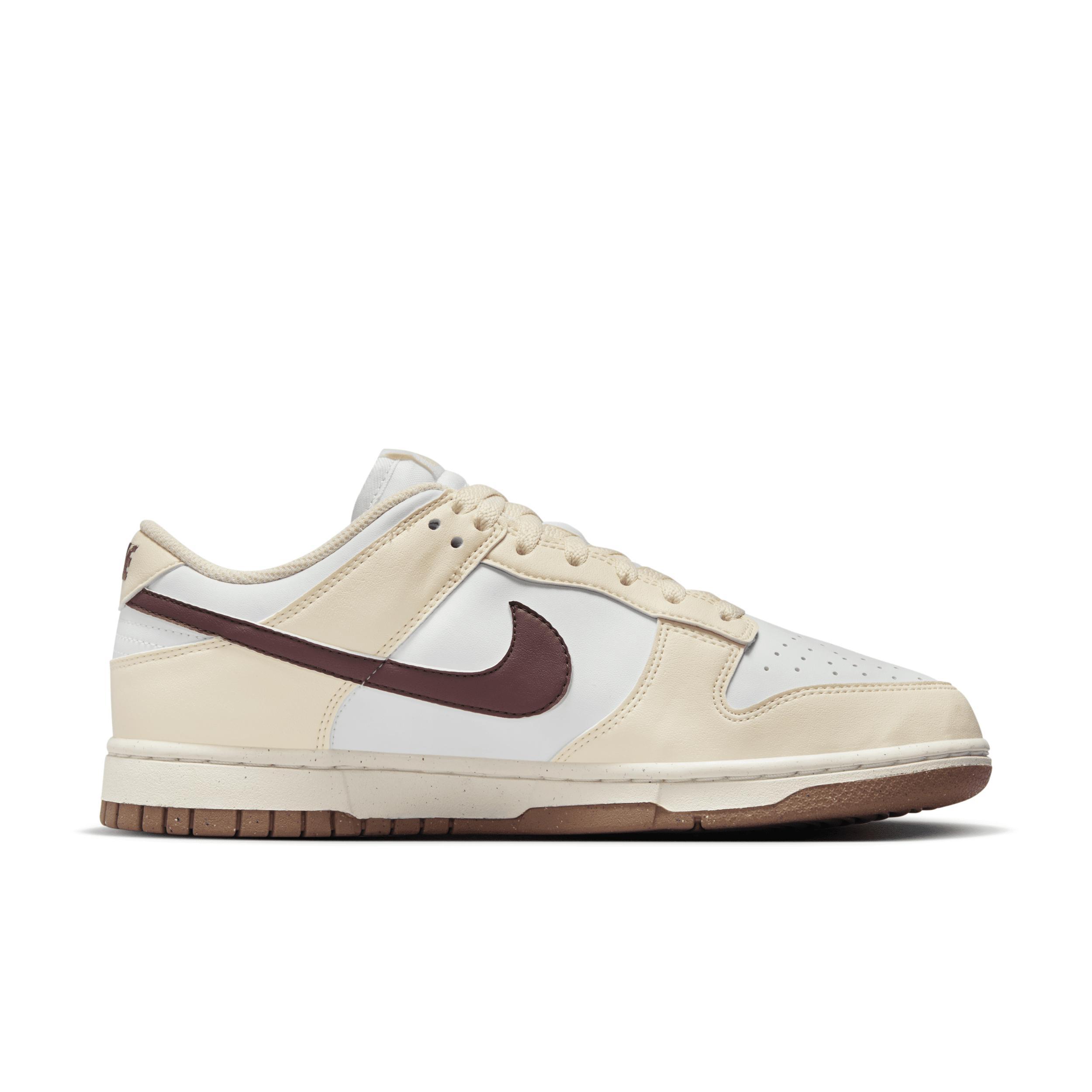 Nike Dunk Low NN sneakers in off white Product Image