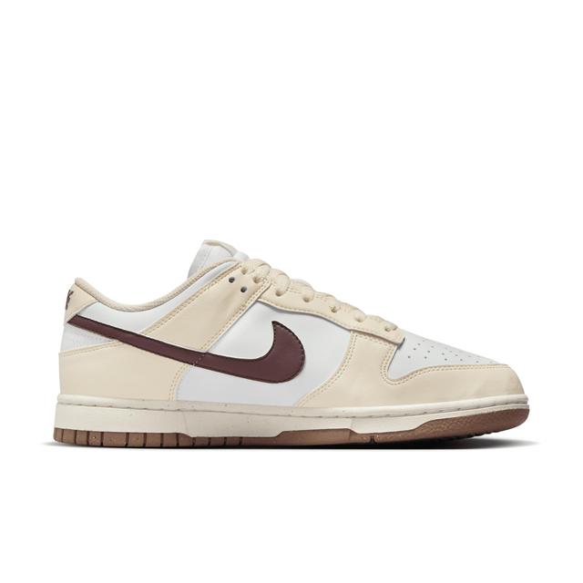 Nike Dunk Low NN sneakers in off white Product Image