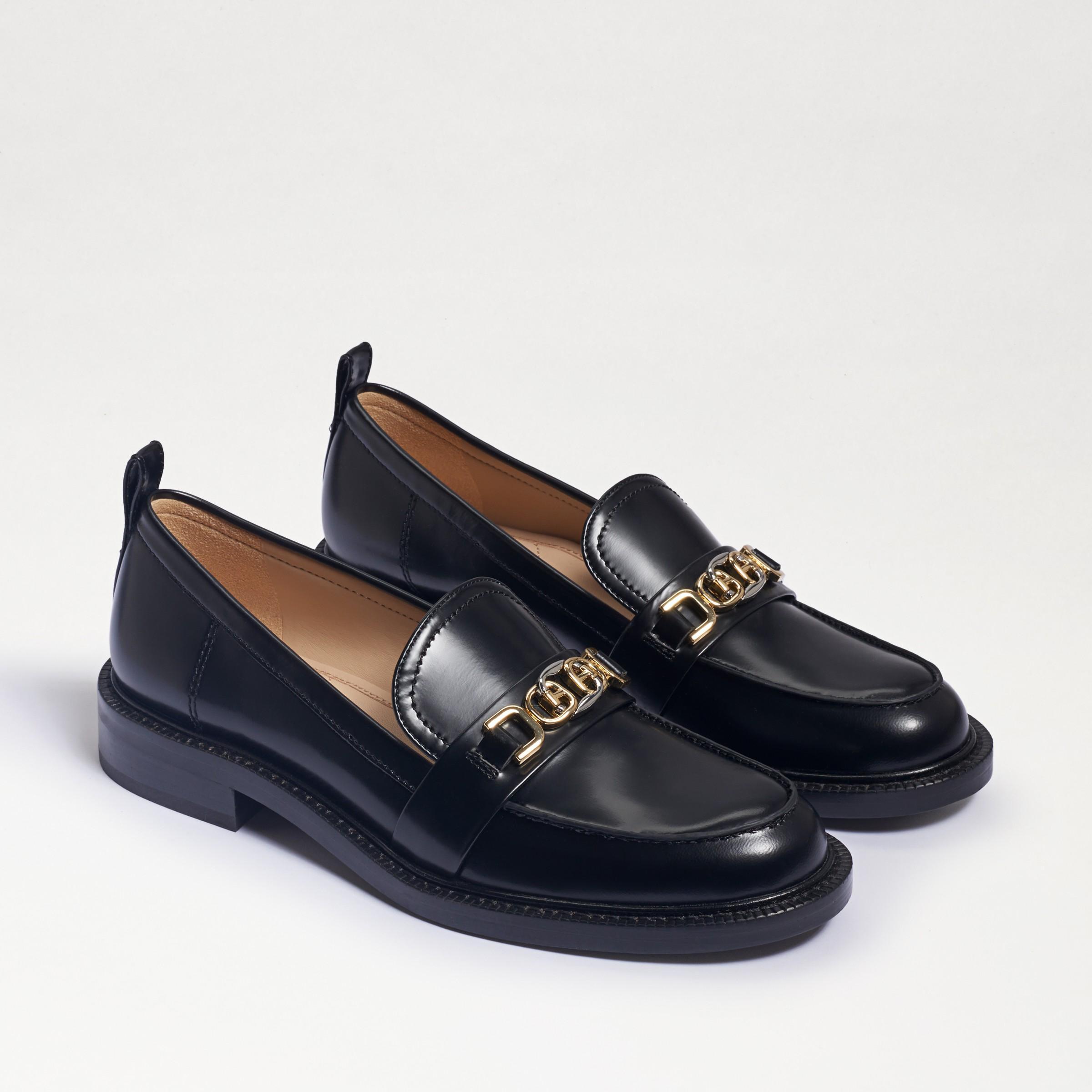 Sam Edelman Christy Loafer Box Leather Product Image