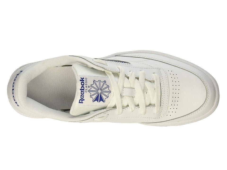 Reebok Men's Classic Club C Sneaker Product Image