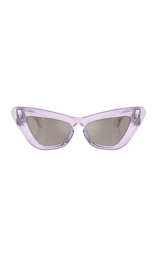 Cat Eye Sunglasses Product Image