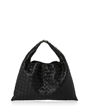 Bottega Veneta Small Hop Hobo Bag Product Image