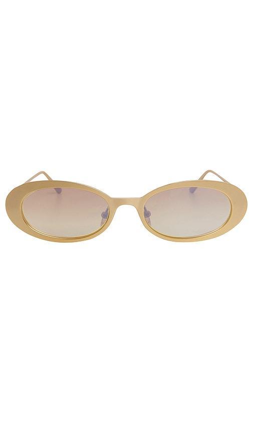 LUNETTES DE SOLEIL LYRIC LEIGH Product Image