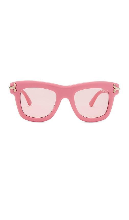 Square Sunglasses Product Image