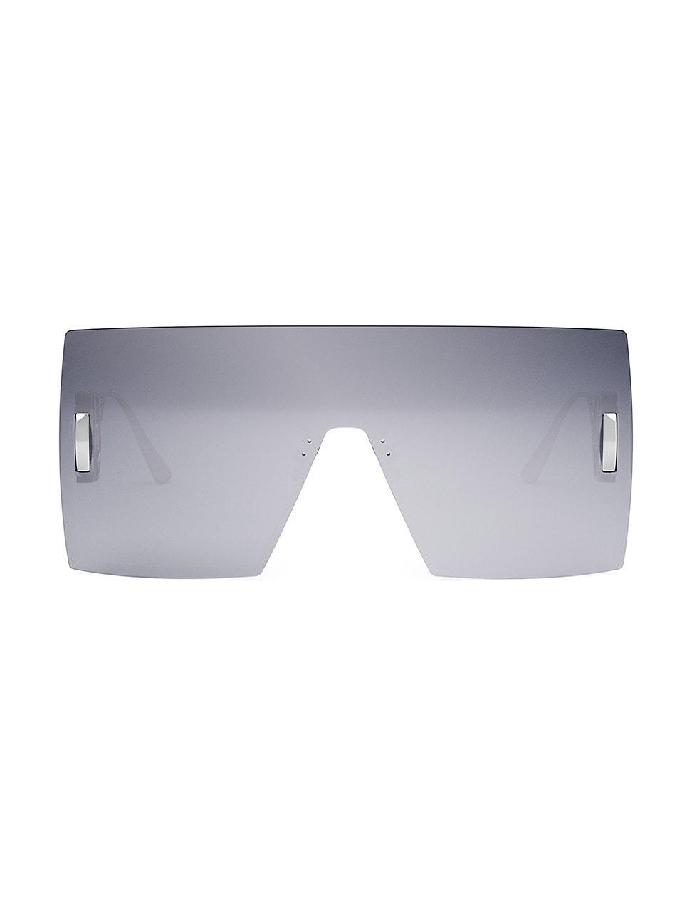 Womens 30Montaigne M1U Mask Sunglasses Product Image