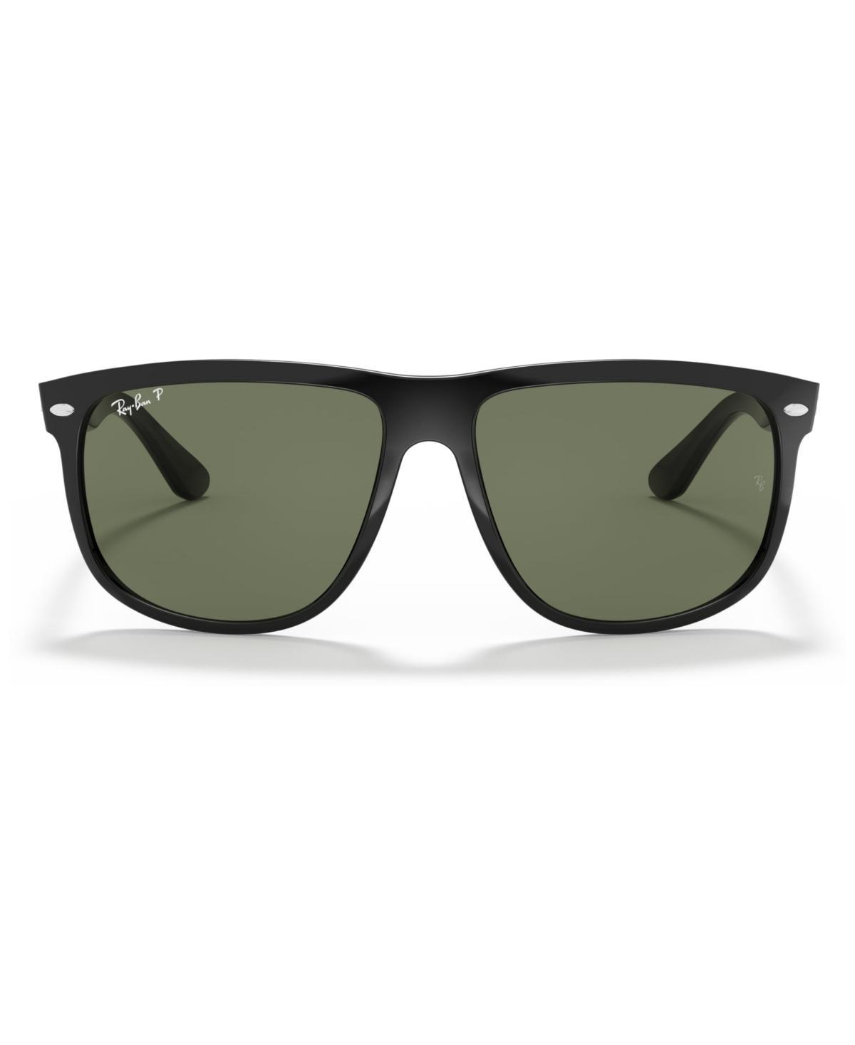 Ray-Ban BILL KIDS Sunglasses frame Green lenses Product Image