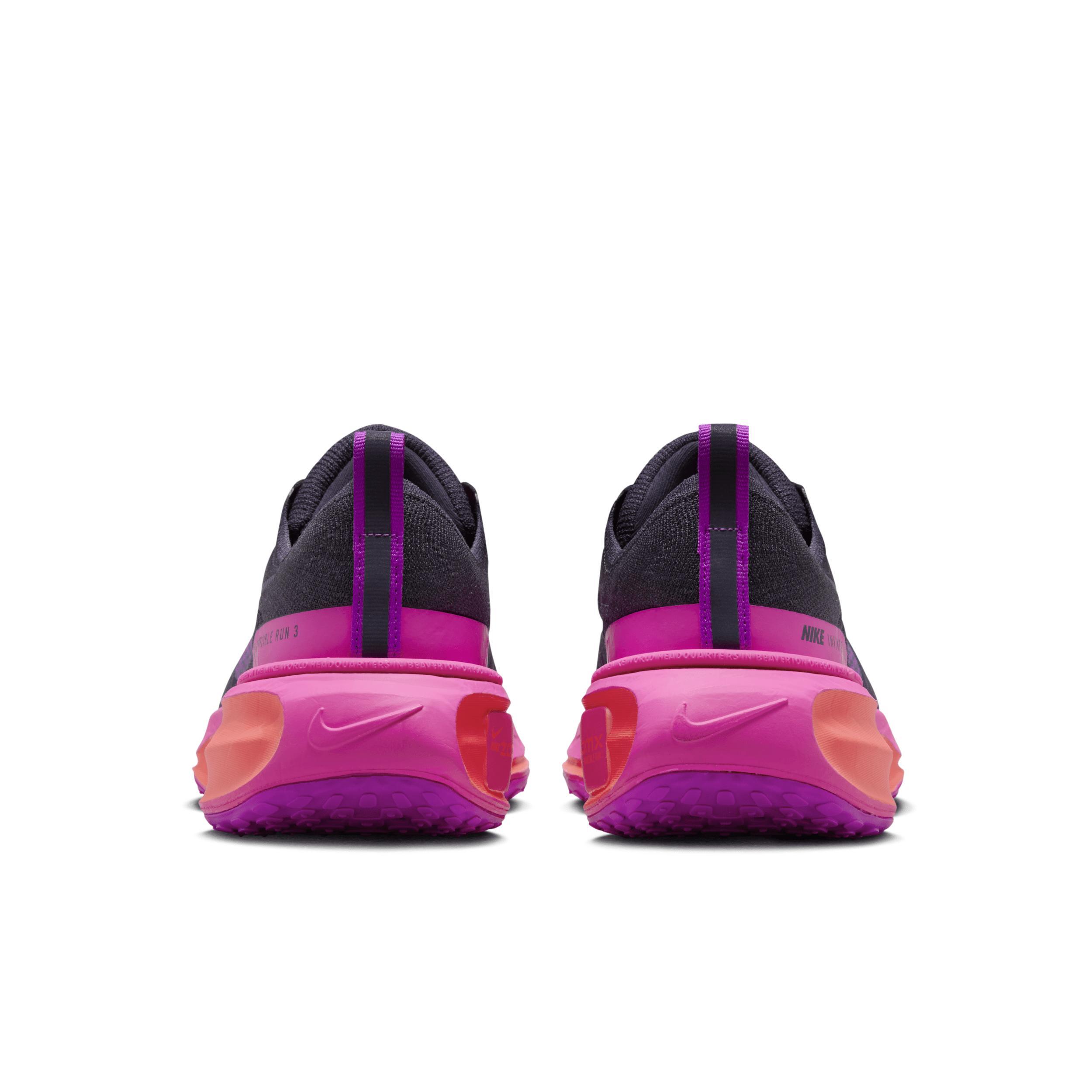 Nike Women's Invincible 3 Road Running Shoes Product Image