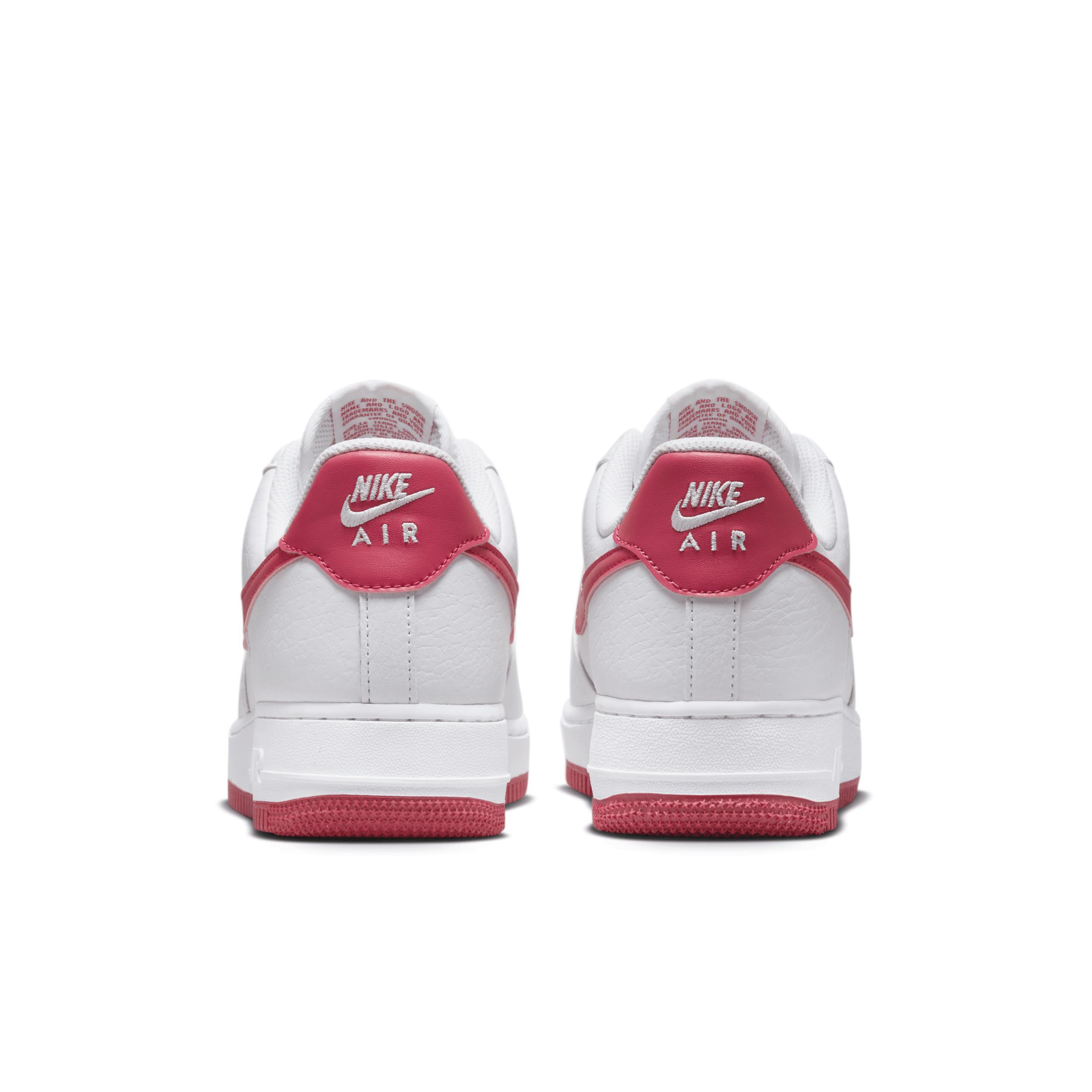 Nike Womens Air Force 1 07 Next Nature Casual Shoes Product Image