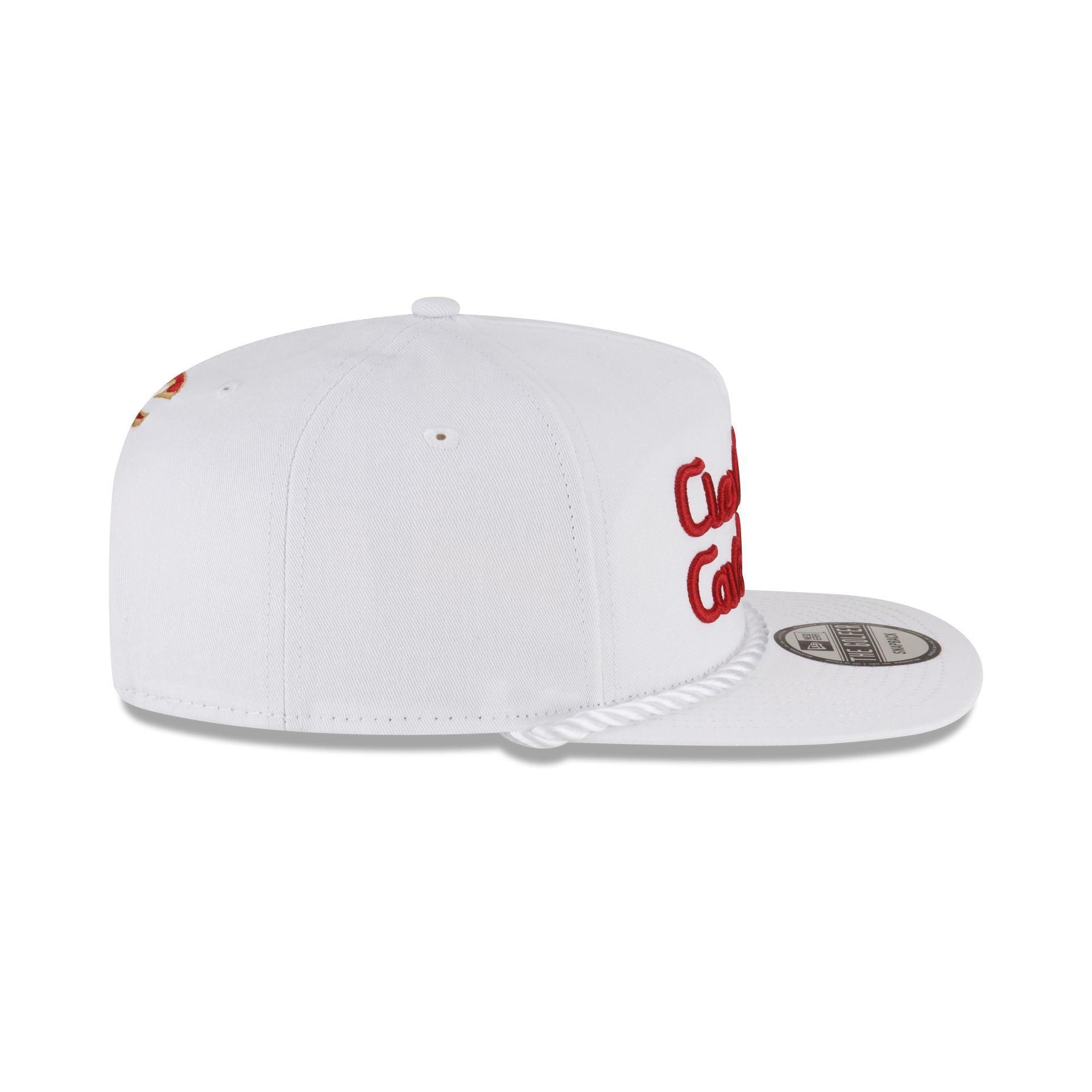 Cleveland Cavaliers Script Golfer Hat Male Product Image