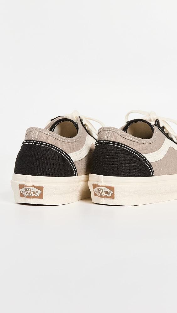 Vans U Old Skool Tapered Sneakers | Shopbop Product Image