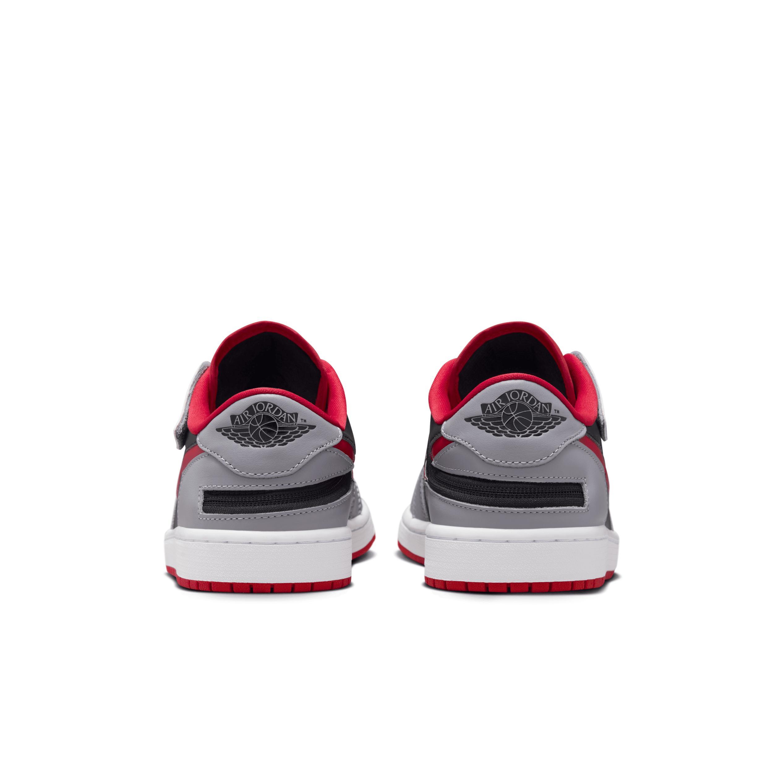 Men's Air Jordan 1 Low FlyEase Easy On/Off Shoes Product Image