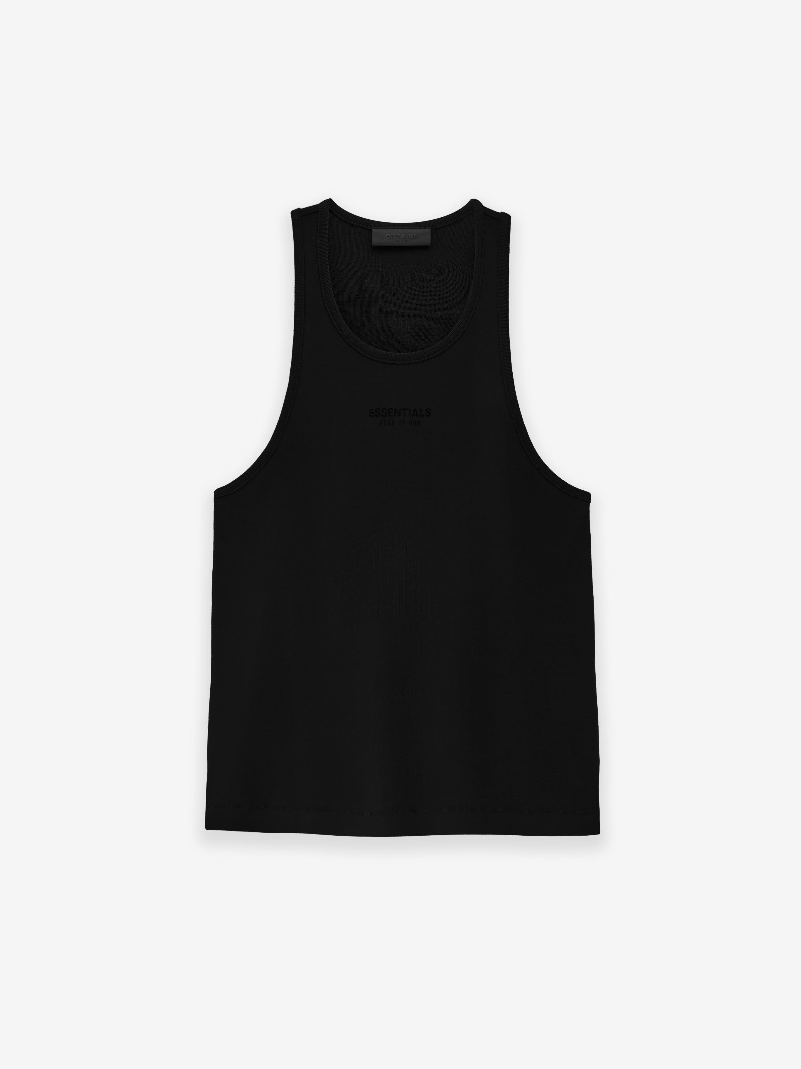 Womens Essentials Tanktop Product Image