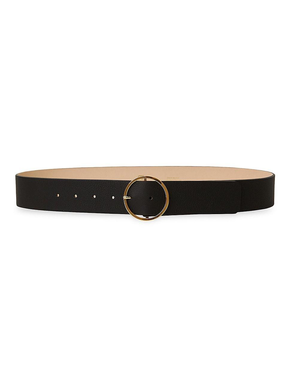 B-Low the Belt Molly Leather Belt Product Image