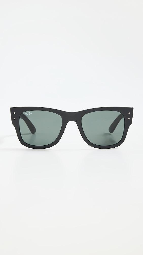 Ray-Ban 0RB4840S Sunglasses | Shopbop Product Image