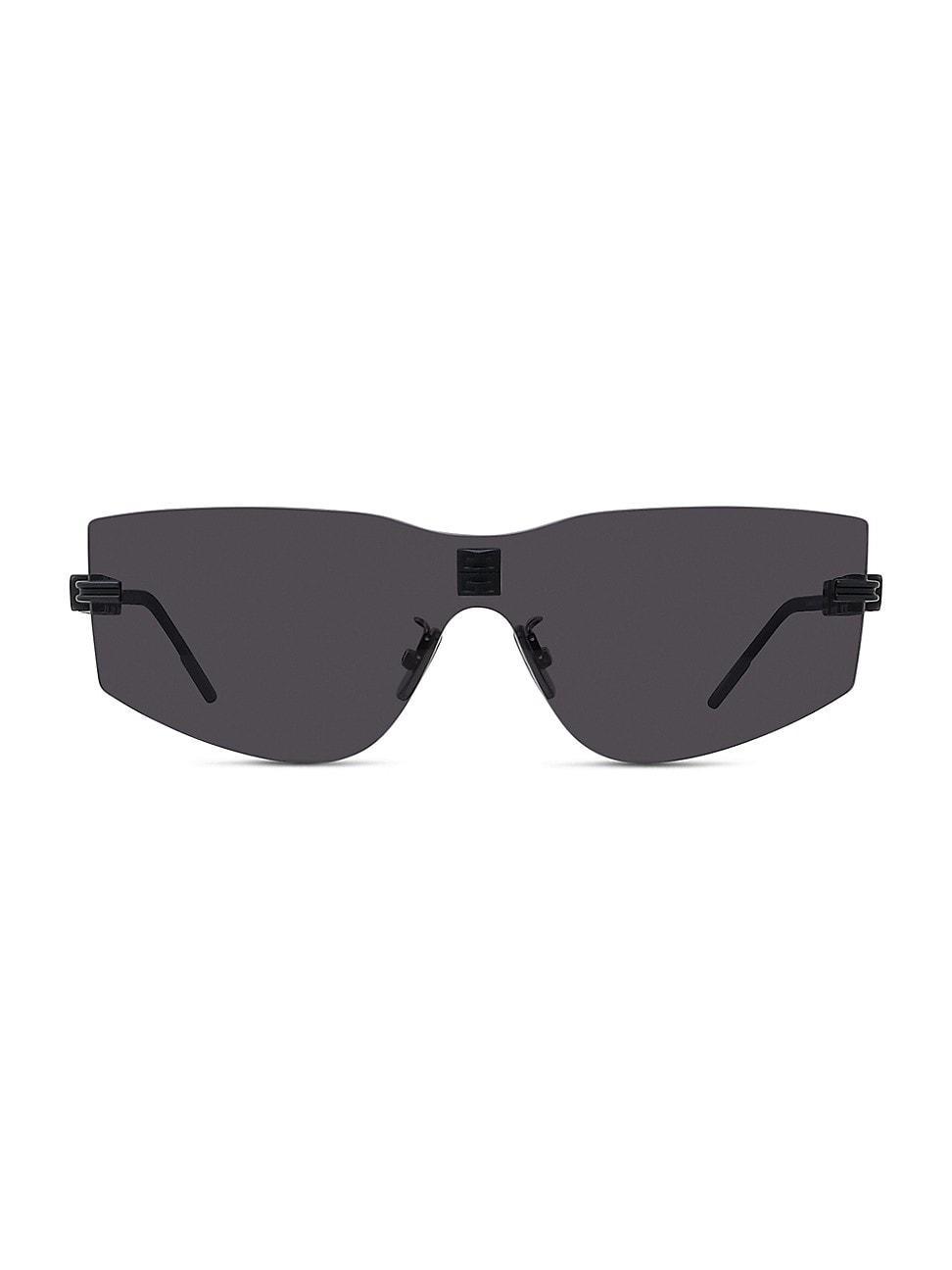 Mens 4GEM Mask Sunglasses Product Image