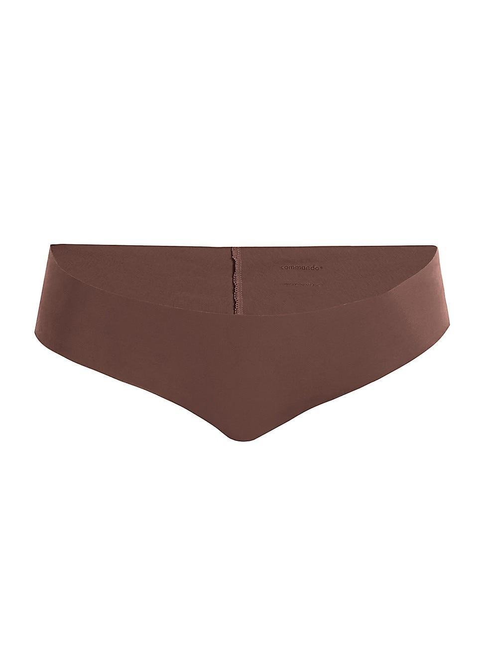 Womens Classic Bikini Bottoms Product Image