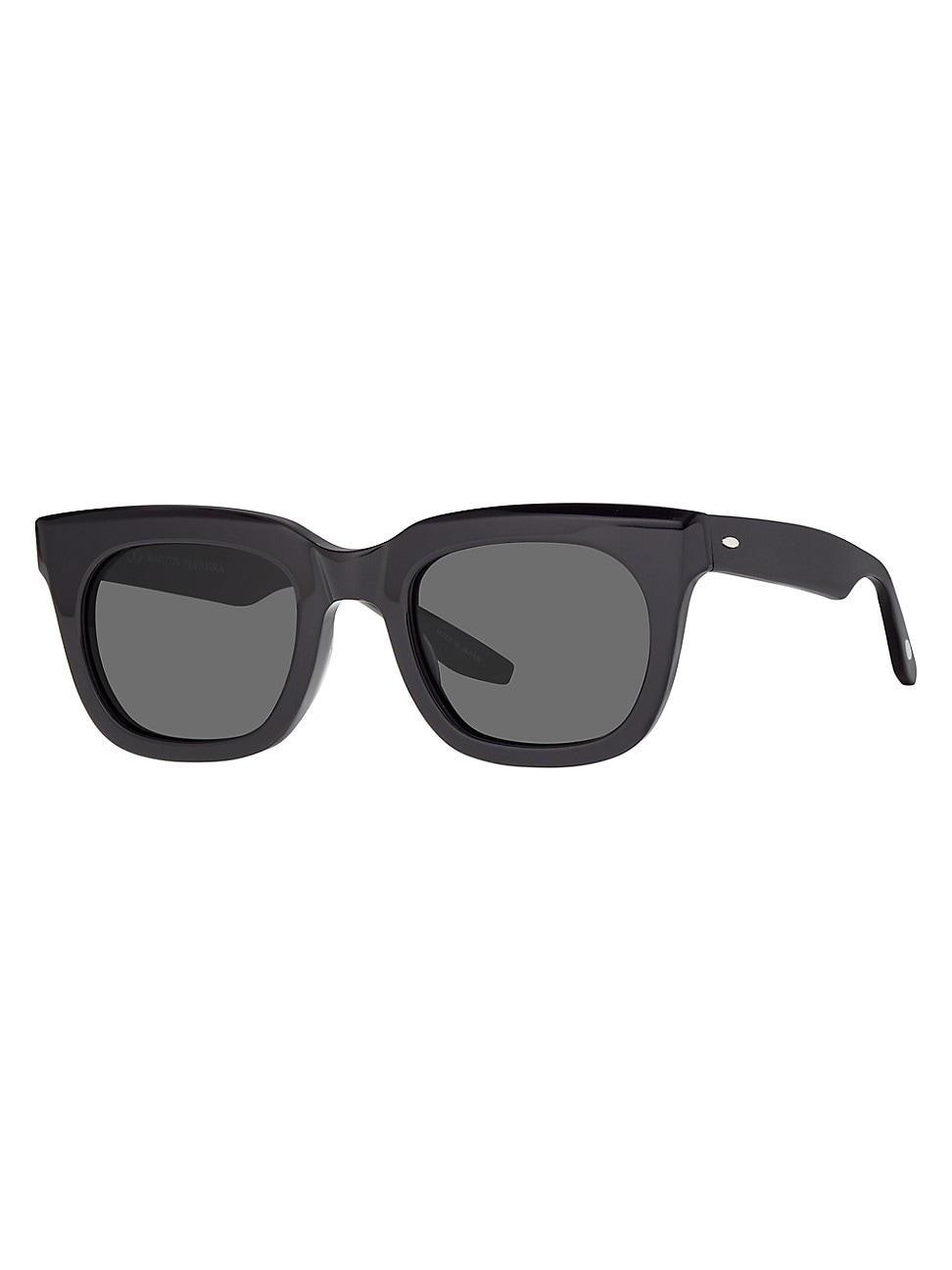 Womens Samo 49MM Square Sunglasses Product Image