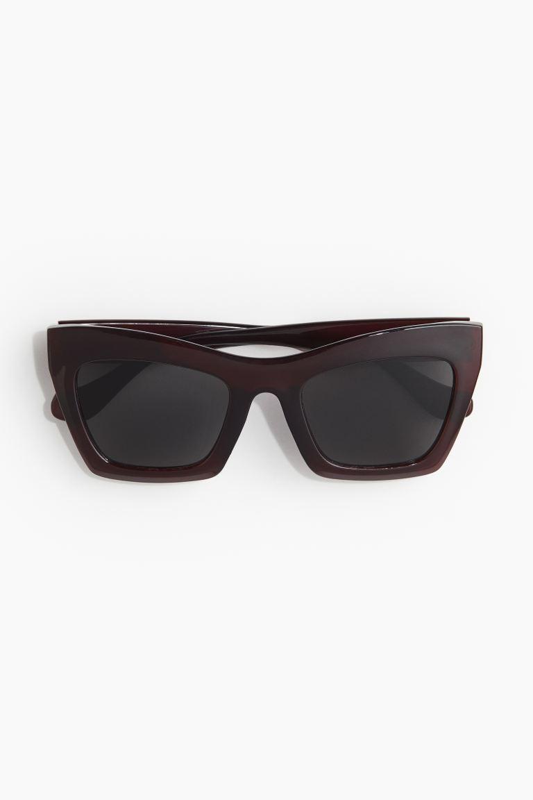 Cat Eye Sunglasses product image