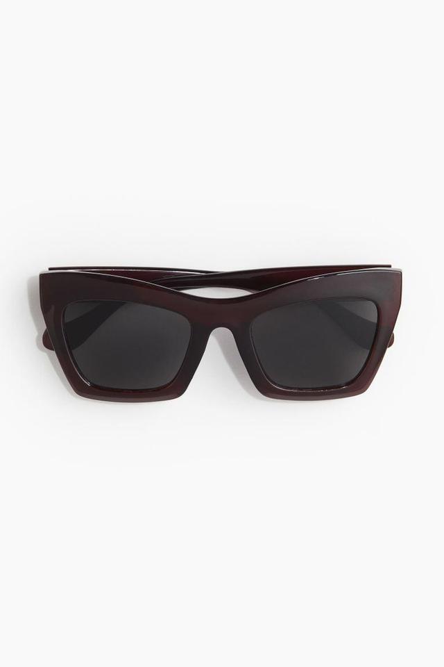 Cat Eye Sunglasses Product Image