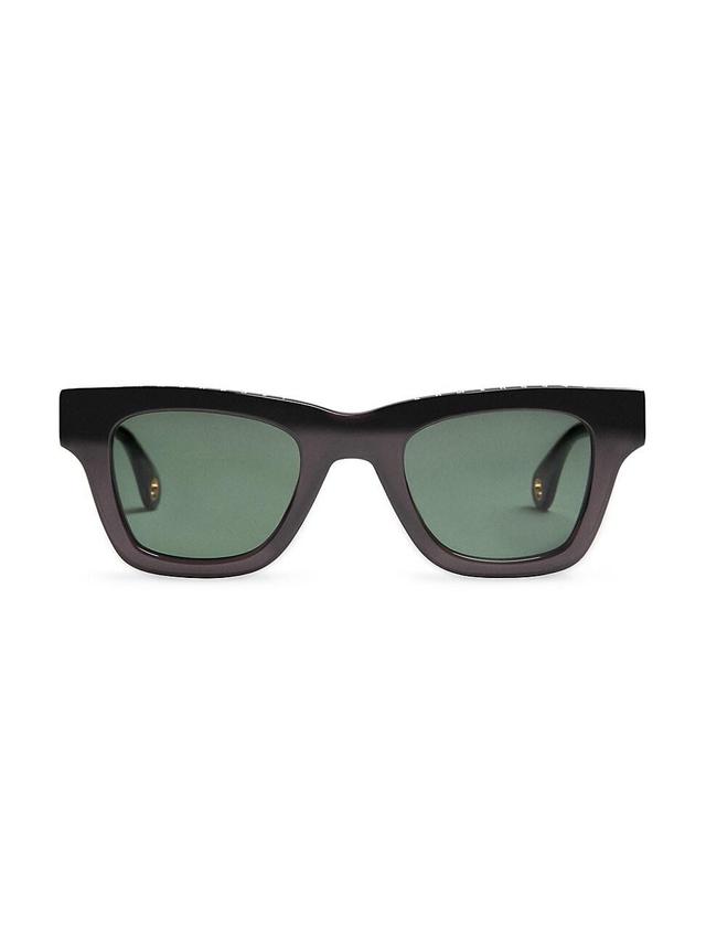 Mens Nocio 54MM Square Sunglasses Product Image