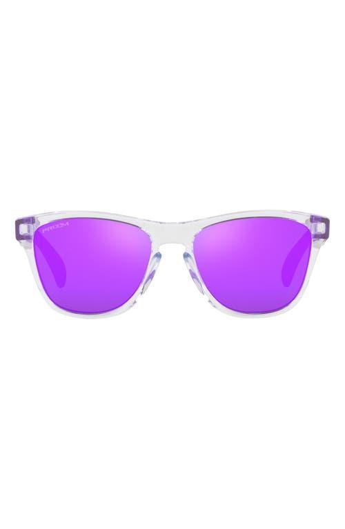 Oakley Frogskins 48mm Small Square Sunglasses Product Image