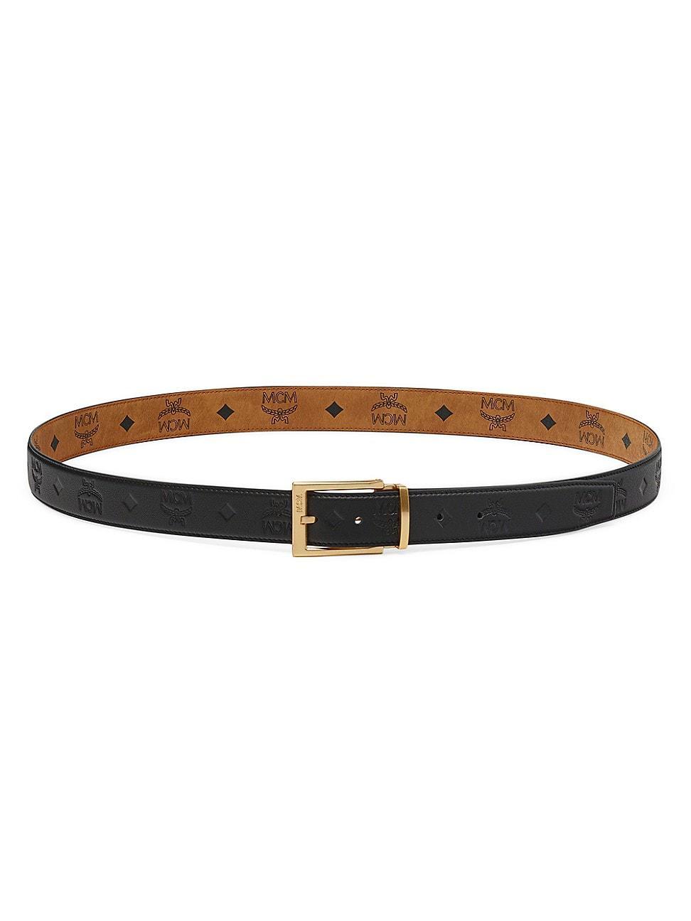 Mens Aren Reversible Belt Product Image