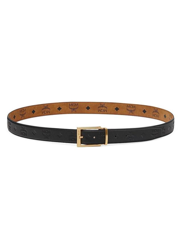 Mens Aren Reversible Belt Product Image