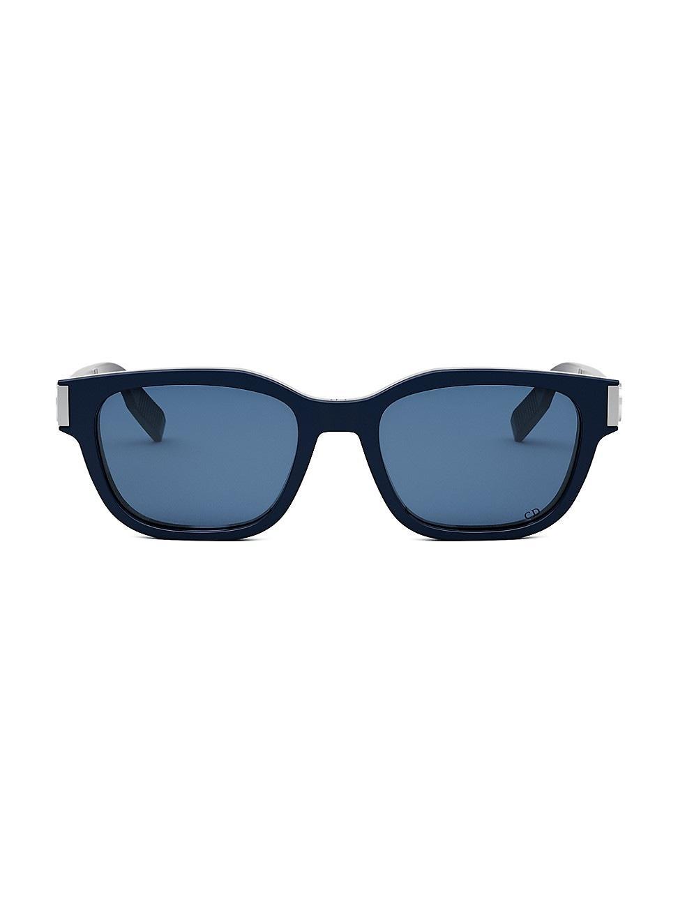 DIOR CD Icon S1I 54mm Geometric Sunglasses Product Image