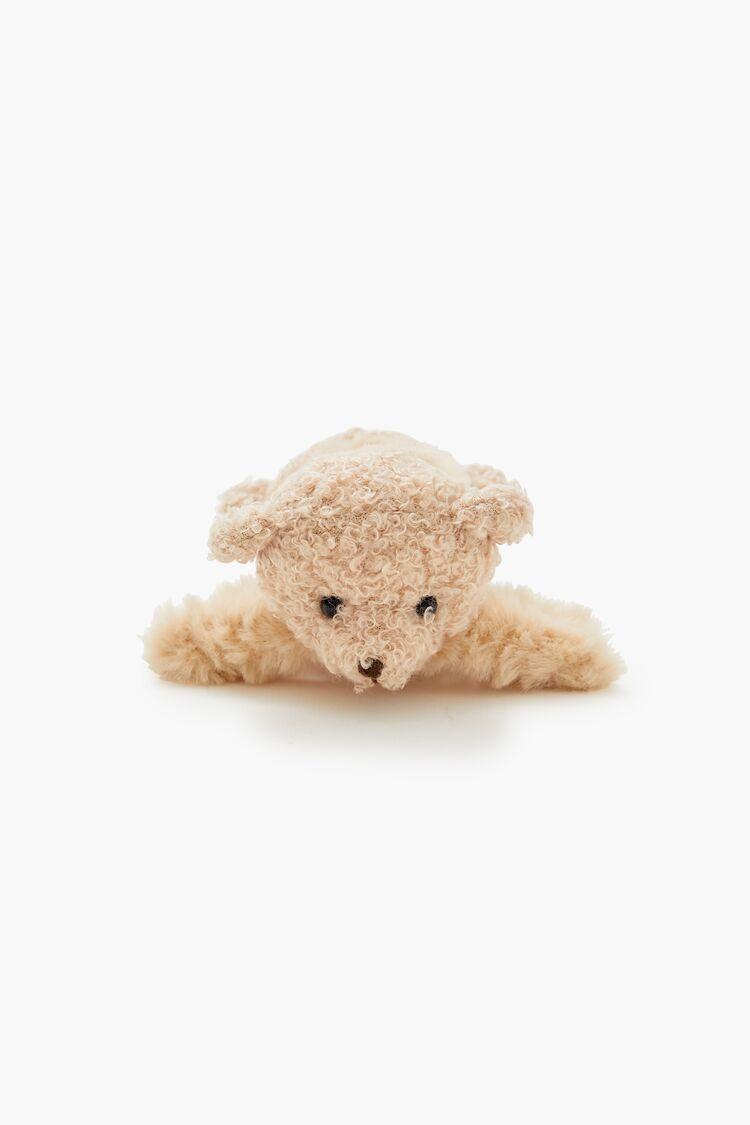 Teddy Bear Claw Hair Clip | Forever 21 Product Image