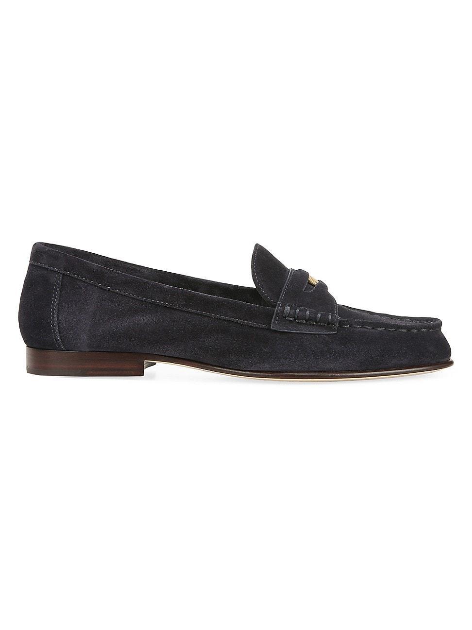 Veronica Beard Penny Loafer Product Image