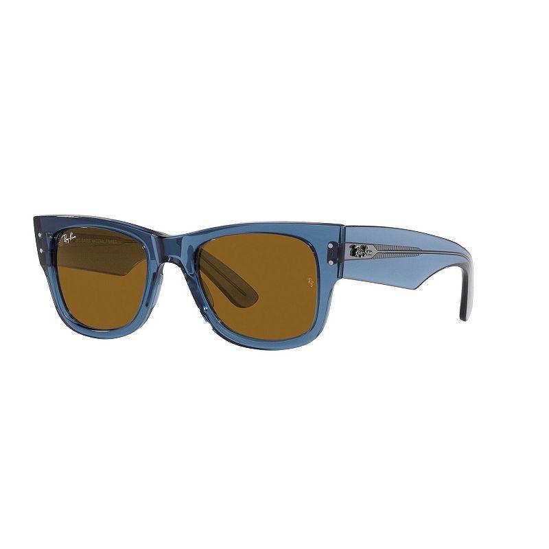 Womens RB0840 51MM Square Sunglasses Product Image